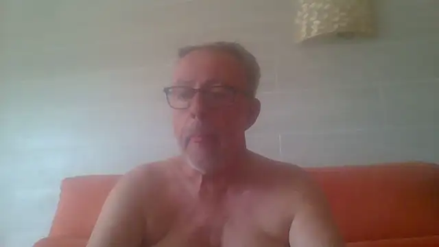 tuggy59: διαδικτυακό σόου στην κάμερα