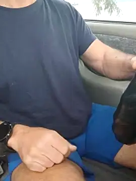 عرض كام GreekGuyOutdoors