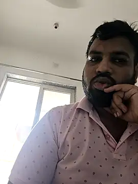 Show de webcam de vinay_smalldick