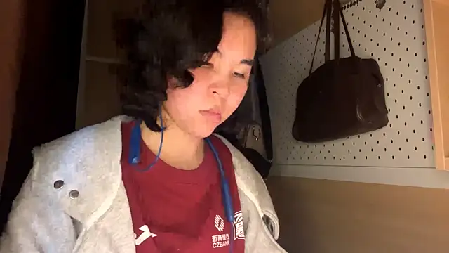 JennyCarpenter's Live XXX Chat