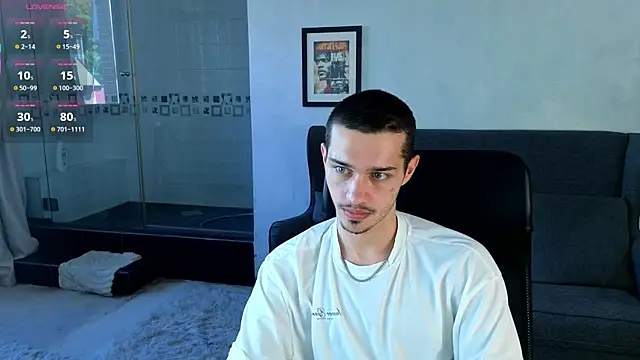 KaydenDrew Chat XXX live