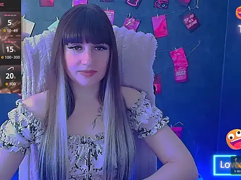 Violla_Myn Live XXX chat