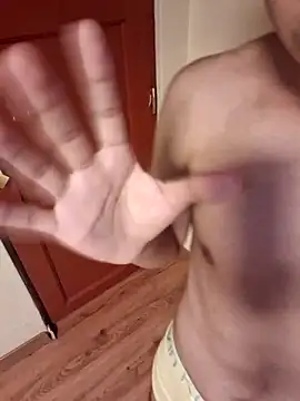 Živý XXX chat SuperBooooy