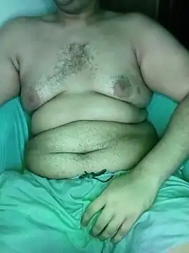 chubbygamer26 webkamerás műsora
