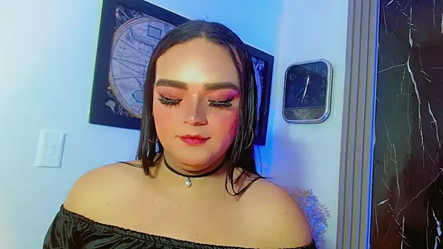 Sofia_antonella_ webkamerás műsora
