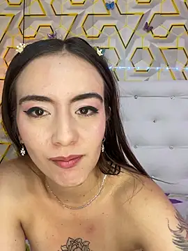 Chatroom XXX en direct de MelanyyJhonson15