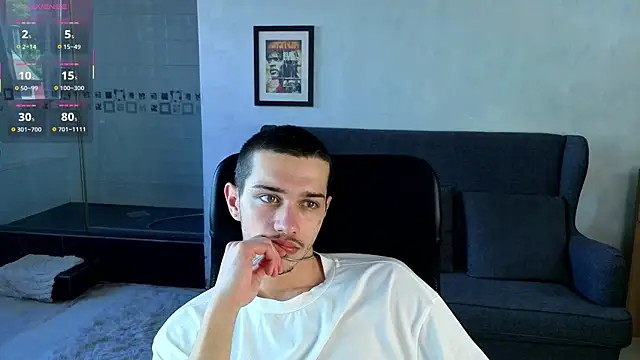 KaydenDrew Webcam show
