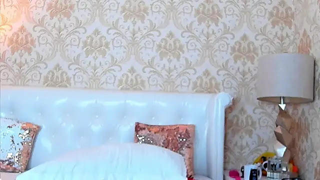 JuliaHunts 现场XXX聊天