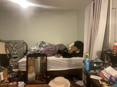 XanderOzzz's Live XXX Chat