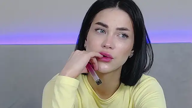 RachaelMils webcam show
