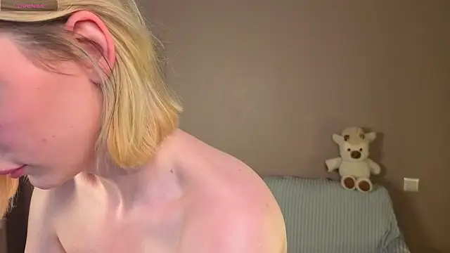 MaryHaywardn Webbikameraesitys