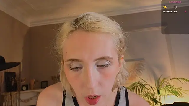 Chat XXX ao vivo de Elen_Moore