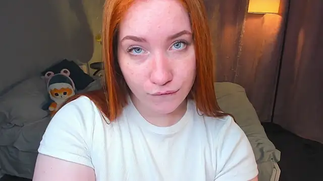 EthalCarlsqq's Webcam Show