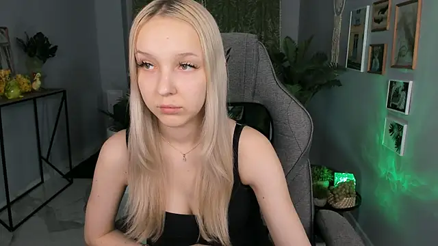 Chat XXX Live MaoqiBeverly