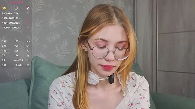Chat XXX Live MaryAllston