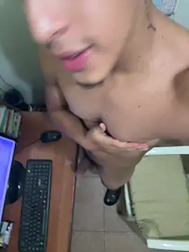 mrlonzdf – webcam-show