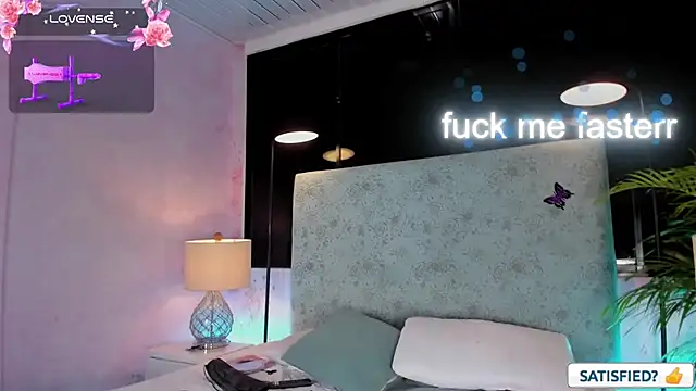 Chat XXX ao vivo de JESSI_NAOMI