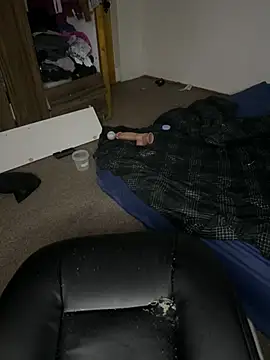 Vergagruesa18vnzla Show Webcam