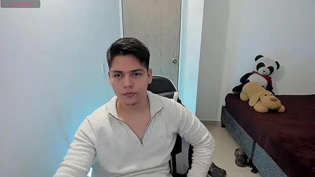 عرض كام Asta_YunoXXX