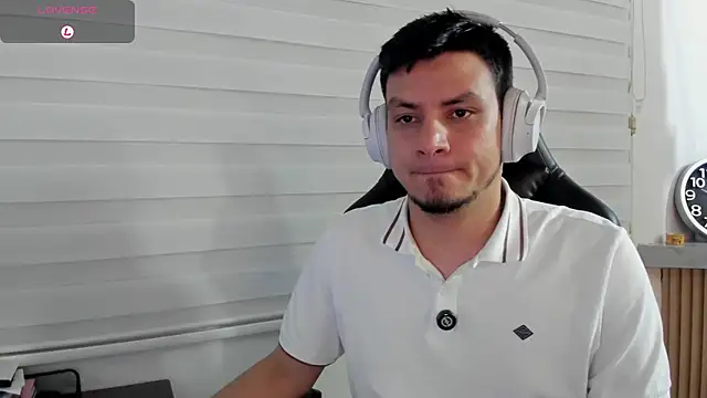 Živý XXX chat Rick_Adams