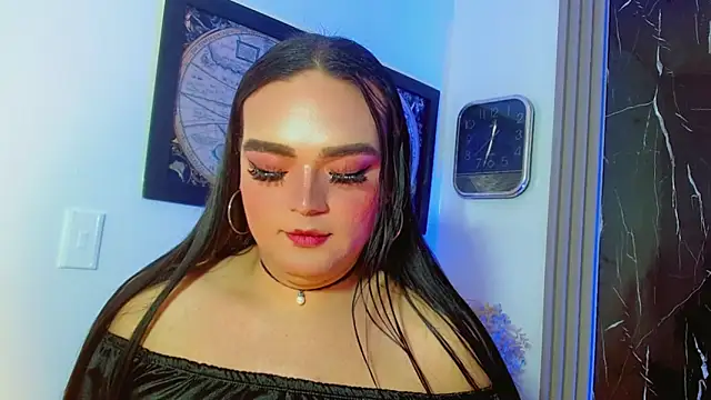 Show de Sofia_antonella_ na webcam