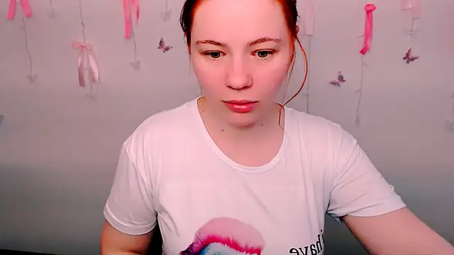 Sun_Alexia Adlı Modelin Canlı XXX Sohbeti