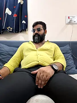 Fun_Guuy webcam show