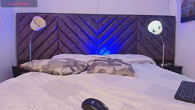 Webkamerová show lapitti