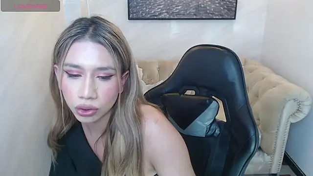 Вебкам-шоу Evy_Luxx_v