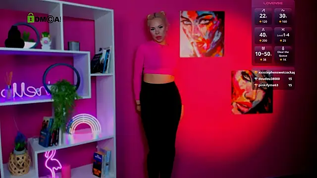 alexa_bonni Chat XXX live