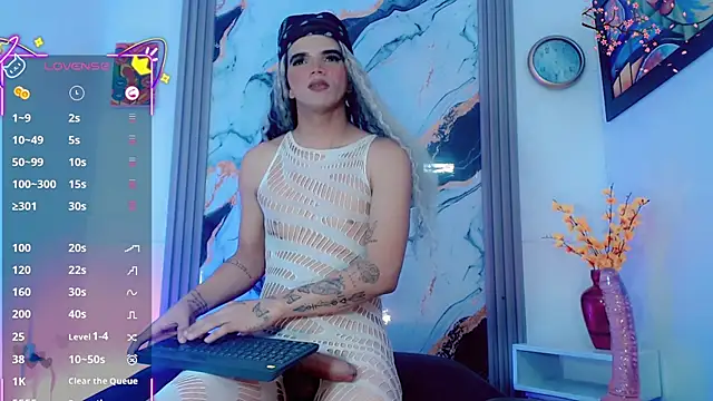 Вебкам-шоу Kendra_horny