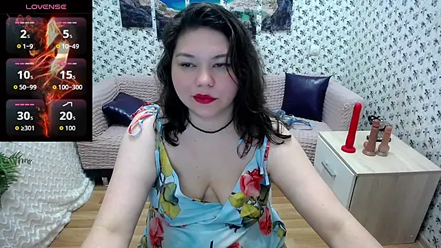 Sembang XXX Secara Langsung supersex_96