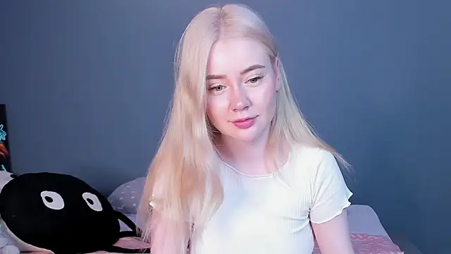 Lillie_Berry's Live XXX Chat