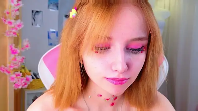 Chatroom XXX en direct de popjenny