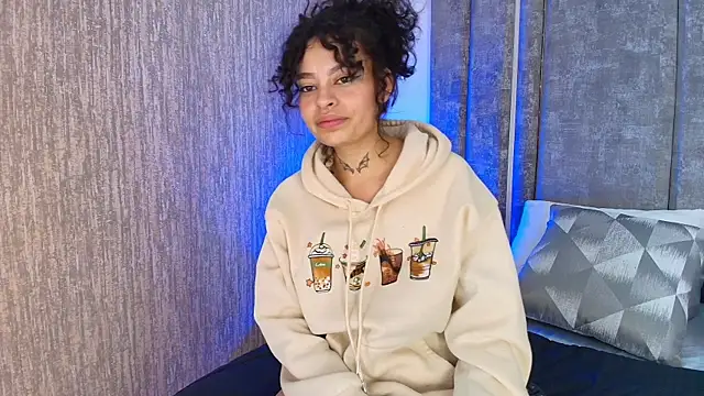 KatherineGomez's Live XXX Chat