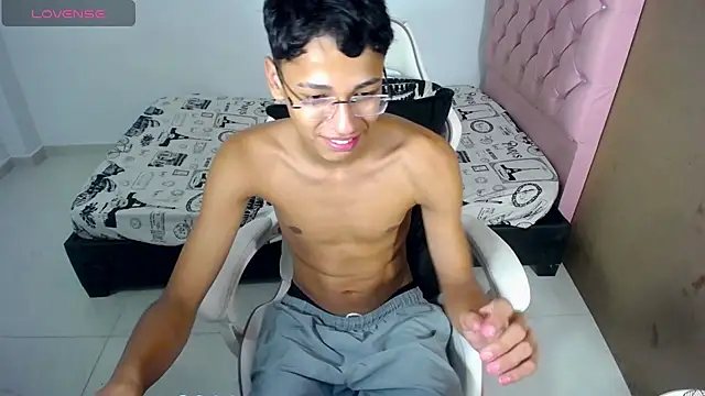 Živý XXX chat Im_david02