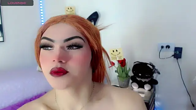 Show Webcam de NathalialLooes