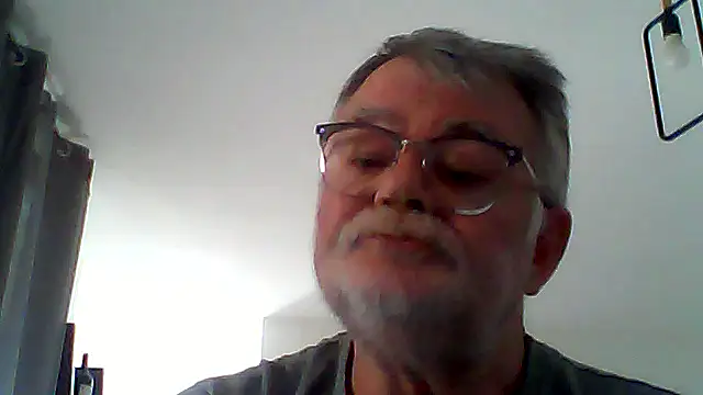 oura Webcam Show