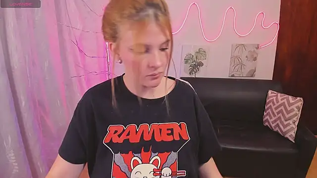 MillySandlerrn Live XXX chat