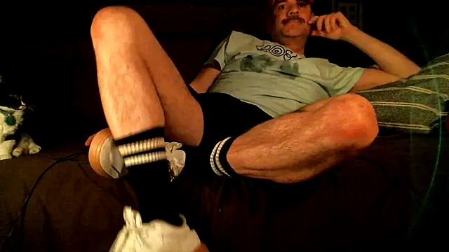 DadAbuse webcam show