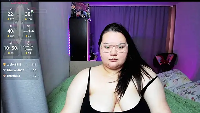 YoshinoSomei's Live XXX Chat