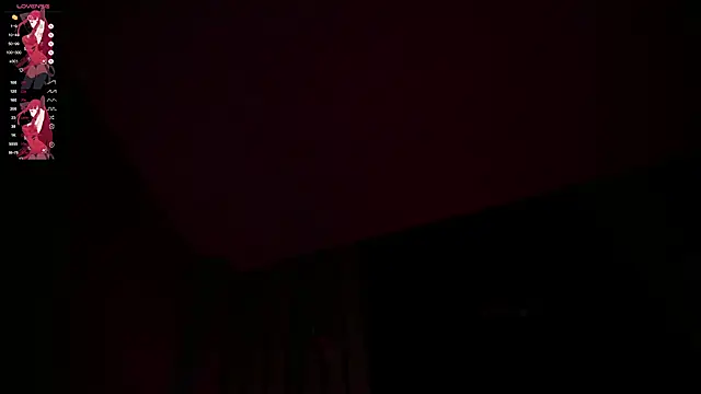 Chat +18 de Valery_moonss ao vivo