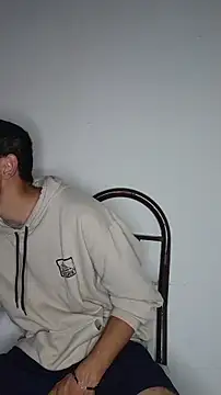 Thick_Cock Webcam Show