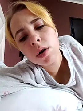 Chat XXX ao vivo de Gussie_Bridie