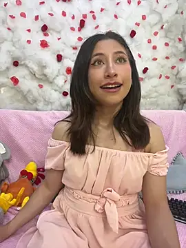 Chat +18 de SkarletJhonson_ ao vivo