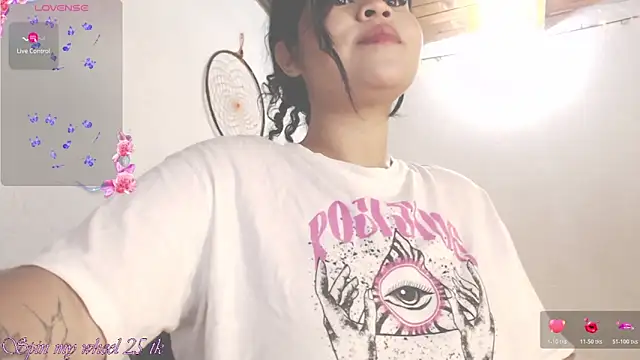 Chat +18 de dollysweettt666 ao vivo