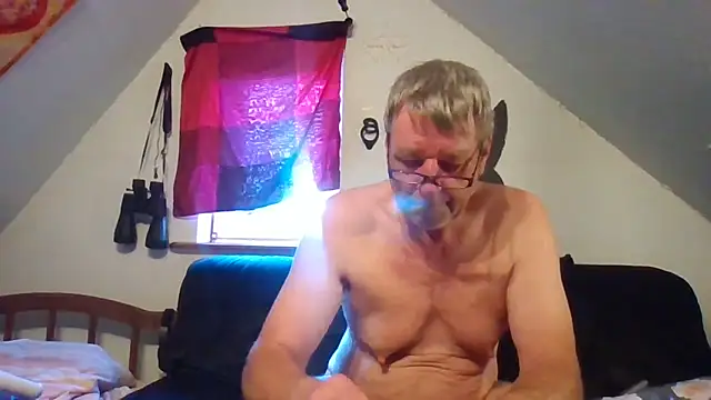 herry150 Webcam-Show