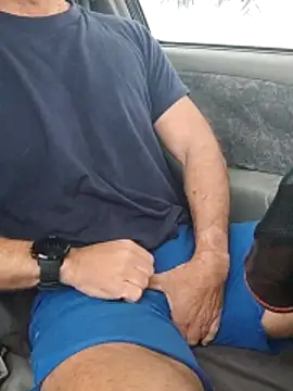 GreekGuyOutdoors Webcam show