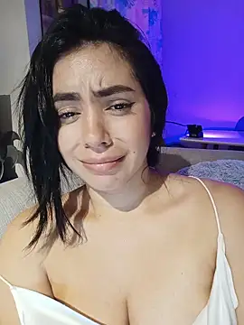 Chat XXX ao vivo de Sara-215