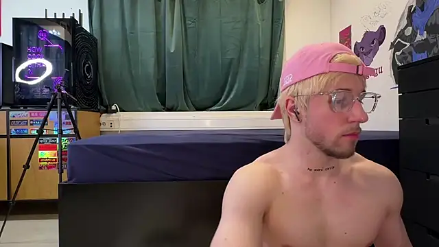 killa2053 Webcam Show